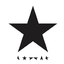 Blackstar / David Bowie (2016)