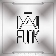 Invite The Light / Dâm-Funk (2015)