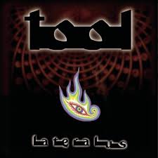 Lateralus / Tool (2001)