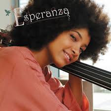 Esperanza / Esperanza Spalding (2008)