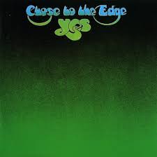 Close To The Edge / Yes (1972)