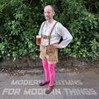 Funki Porcini / Modern Hymns for Modern Things