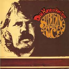 Striking It Rich! / Dan Hicks And His Hot Licks (1972)