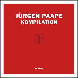 Jürgen Paape / Kompilation