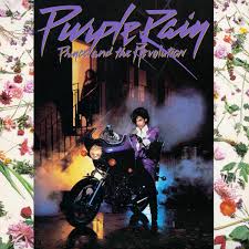 Prince & The Revolution / Purple Rain