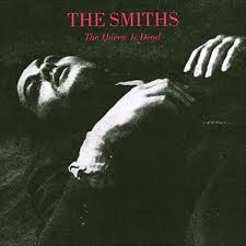 The Queen Is Dead / The Smiths (1986)