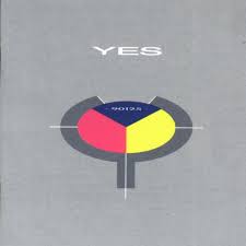 90125 / Yes (1983)