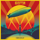 Led Zeppelin / Celebration Day