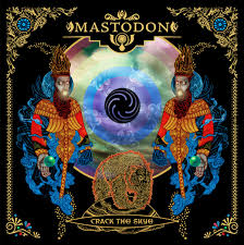 Mastodon / Crack The Skye
