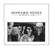 Human's Lib / Howard Jones (1984)