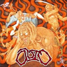 Outo Discography / OUTO (1999)