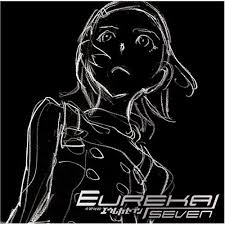 Eureka Seven Original Soundtrack 1 [Disc 2] / Various Artists (2006)