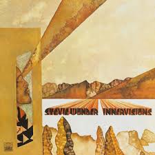 Innervisions / Stevie Wonder (1973)