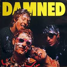 Damned Damned Damned / The Damned (1977)