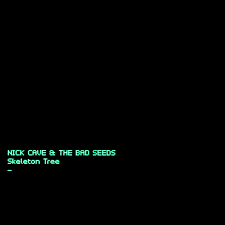 Skeleton Tree / Nick Cave & The Bad Seeds (2016)