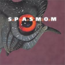 Amoeba / Spasmom (1998)