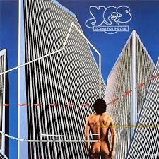 Going For The One / Yes (1977)