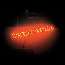 Monomania / Deerhunter (2013)