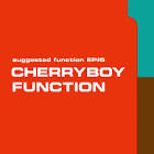 Cherryboy Function / suggested function EP#5