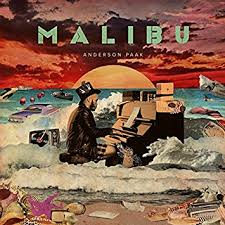 Malibu / Anderson .Paak (2016)