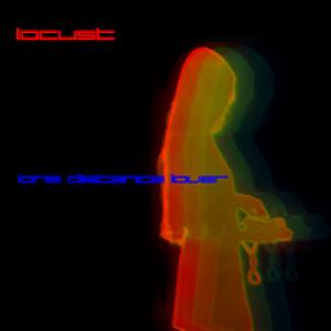 Locust / Long Distance Lover - Single