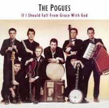 If I Should Fall From Grace With God / The Pogues (1988)