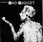 Fad Gadget / The Best of Fad Gadget