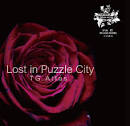 Lost In Puzzle City / TG.Atlas (2017)