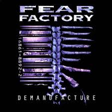Demanufacture / Fear Factory (1995)