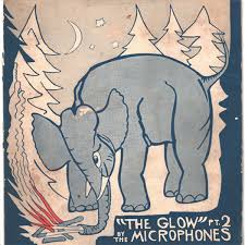 The Glow Pt. 2 / The Microphones (2001)