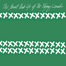 The Flying Lizards / The Secret Dub Life of the Flying Lizards