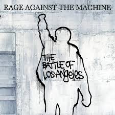 The Battle Of Los Angeles / Rage Against The Machine (1999)