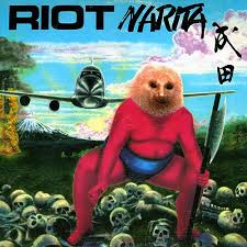 Narita / Riot (1979)