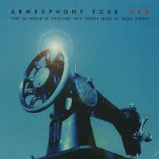Armedphone Tour / ARM (1997)
