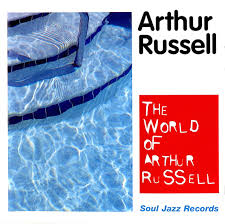 The World Of Arthur Russell / Arthur Russell (2003)