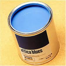 Attica Blues / Attica Blues