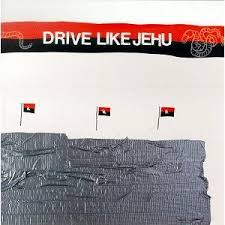 Drive Like Jehu / Drive Like Jehu (1991)
