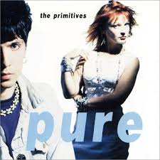 Pure / The Primitives (1989)