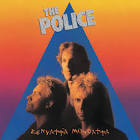 The Police / Zenyatta Mondatta