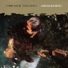 AWAKENING / 高野寛 (1991)