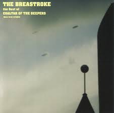 THE BREASTROKE -THE BEST OF COALTAR OF THE DEEPERS- / COALTAR OF THE DEEPERS (1998)