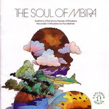 Various Artists / ZIMBABWE The Soul of Mbira: Traditions of the Shona People