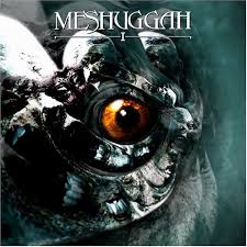 Meshuggah / I