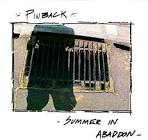 Pinback / Summer in Abaddon