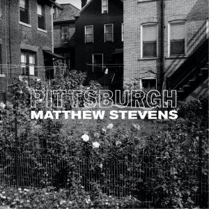 Matthew Stevens / Pittsburgh