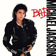 Bad / Michael Jackson (1987)