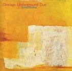 Synesthesia / Chicago Underground Duo (2000)