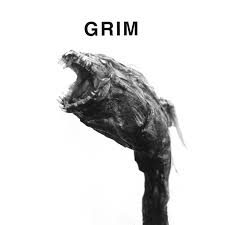Grim / Maha