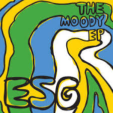 The Moody EP / ESG (2015)