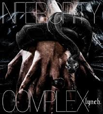 INFERIORITY COMPLEX / lynch. (2012)